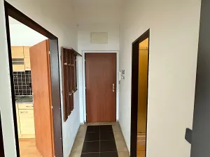 Pronájem bytu 1+1, Děčín, U Tvrze, 34 m2