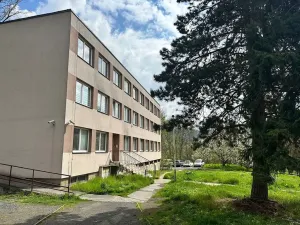 Pronájem bytu 1+1, Děčín, U Tvrze, 34 m2