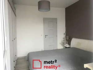 Pronájem bytu 3+1, Uničov, Gen. Svobody, 72 m2