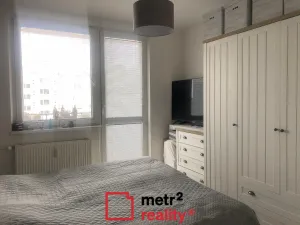 Pronájem bytu 3+1, Uničov, Gen. Svobody, 72 m2