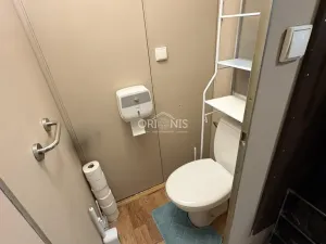 Prodej bytu 2+1, Chomutov, Skalková, 66 m2