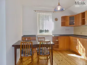 Prodej rodinného domu, Děčín - Děčín X-Bělá, Družstevní, 153 m2