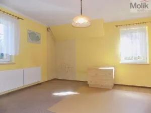 Prodej rodinného domu, Děčín - Děčín X-Bělá, Družstevní, 153 m2