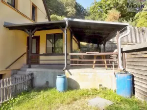 Prodej rodinného domu, Děčín - Děčín X-Bělá, Družstevní, 153 m2