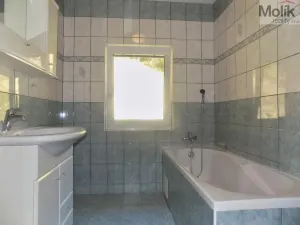 Prodej rodinného domu, Děčín - Děčín X-Bělá, Družstevní, 153 m2