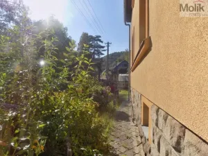 Prodej rodinného domu, Děčín - Děčín X-Bělá, Družstevní, 153 m2