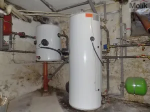 Prodej rodinného domu, Děčín - Děčín X-Bělá, Družstevní, 153 m2