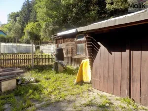 Prodej rodinného domu, Děčín - Děčín X-Bělá, Družstevní, 153 m2