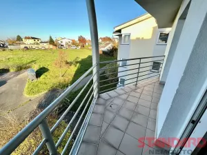 Pronájem bytu 2+kk, Plzeň, Levandulová, 59 m2