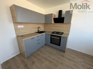 Pronájem bytu 3+1, Most, Česká, 62 m2