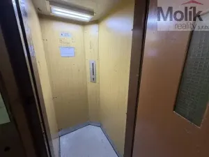 Pronájem bytu 3+1, Most, Česká, 62 m2