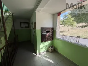 Pronájem bytu 3+1, Most, Česká, 62 m2