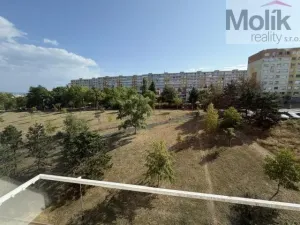 Pronájem bytu 3+1, Most, Česká, 62 m2