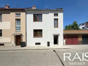 Prodej bytu 3+kk, Brno, 52 m2