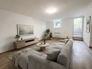 Prodej bytu 3+kk, Brno, 52 m2