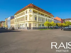 Prodej bytu 2+kk, Brno, Vranovská, 79 m2