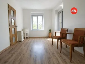 Prodej rodinného domu, Loket, Československé armády, 82 m2