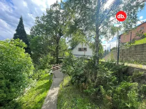 Prodej rodinného domu, Loket, Československé armády, 82 m2