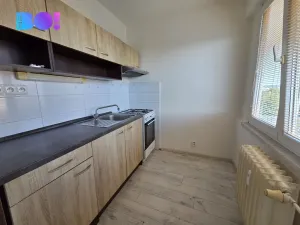 Pronájem bytu 1+1, Frýdek-Místek, Bezručova, 28 m2