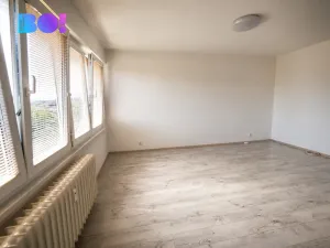 Pronájem bytu 1+1, Frýdek-Místek, Bezručova, 28 m2