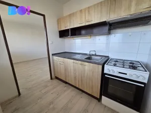 Pronájem bytu 1+1, Frýdek-Místek, Bezručova, 28 m2