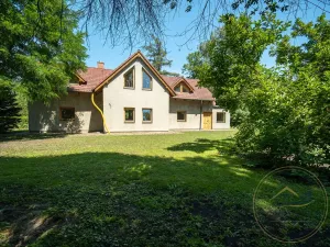 Prodej rodinného domu, Starý Kolín, Ke Kamenci, 188 m2