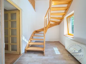 Prodej rodinného domu, Starý Kolín, Ke Kamenci, 188 m2