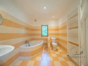 Prodej rodinného domu, Starý Kolín, Ke Kamenci, 188 m2