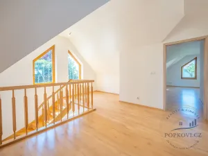 Prodej rodinného domu, Starý Kolín, Ke Kamenci, 188 m2