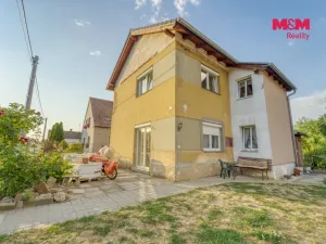 Prodej rodinného domu, Ves Touškov, 127 m2