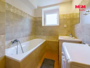 Pronájem bytu 2+1, Horní Slavkov, Zahradní, 45 m2