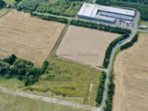 Prodej pozemku pro bydlení, Ostrava - Bartovice, Dvorová, 66863 m2