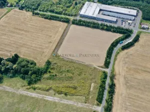 Prodej pozemku pro bydlení, Ostrava - Bartovice, Dvorová, 66863 m2