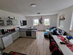 Prodej rodinného domu, Nový Kostel, 200 m2