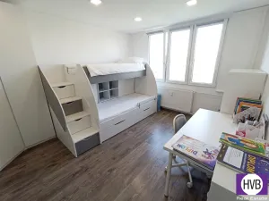 Prodej bytu 3+1, Roudnice nad Labem, Alej 17. listopadu, 62 m2