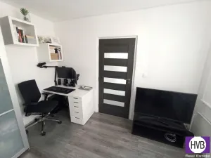 Prodej bytu 3+1, Roudnice nad Labem, Alej 17. listopadu, 62 m2