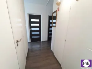 Prodej bytu 3+1, Roudnice nad Labem, Alej 17. listopadu, 62 m2