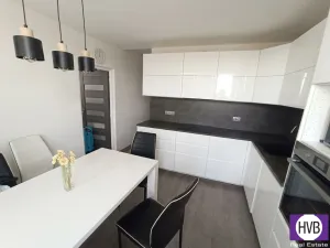 Prodej bytu 3+1, Roudnice nad Labem, Alej 17. listopadu, 62 m2