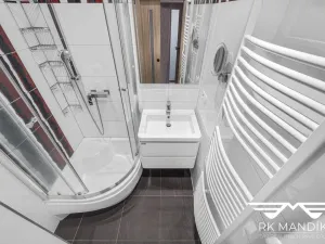 Pronájem bytu 3+1, Praha - Malešice, Tuchorazská, 72 m2