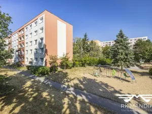 Pronájem bytu 3+1, Praha - Malešice, Tuchorazská, 72 m2