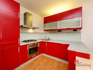 Prodej bytu 2+kk, Plzeň - Lobzy, Živnostenská, 40 m2
