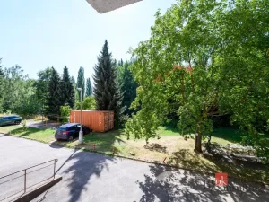 Prodej bytu 2+kk, Plzeň - Lobzy, Živnostenská, 40 m2