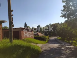 Pronájem garáže, Zlín, Burešov, 14 m2