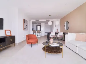 Prodej bytu 3+kk, El Higuerón, Španělsko, 70 m2