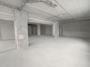 Prodej obchodního prostoru, Praha - Stodůlky, Hábova, 248 m2