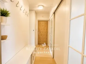 Prodej bytu 2+1, Břidličná, Komenského, 56 m2