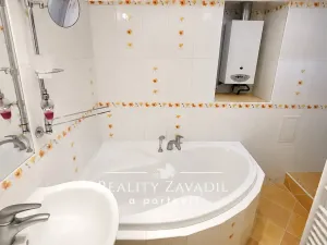 Prodej bytu 2+1, Břidličná, Komenského, 56 m2