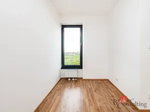 Pronájem bytu 1+kk, Plzeň - Jižní Předměstí, Železná, 34 m2