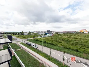 Pronájem bytu 1+kk, Plzeň - Jižní Předměstí, Železná, 34 m2