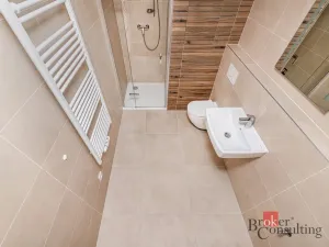 Pronájem bytu 1+kk, Plzeň - Jižní Předměstí, Železná, 34 m2